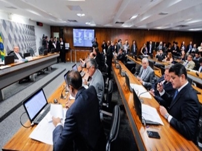 COMISSÃO DE CONSTITUIÇÃO E JUSTIÇA (CCJ) PODERÁ VOTAR NESTA QUARTA A LEGALIZAÇÃO DE JOGOS DE AZAR