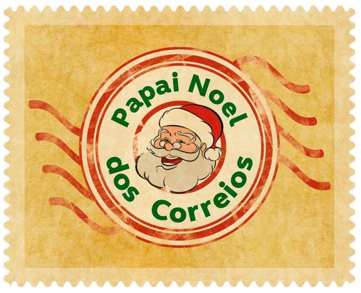 ADOÇÃO ONLINE DE CARTAS DE CARTAS AO PAPAI NOEL DOS CORREIOS PODEM SER FEITAS ATÉ ESTA SEXTA