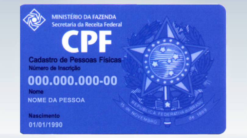 RECEITA FEDERAL PASSA A COBRAR CPF DE DEPENDENTES A PARTIR DE 8 ANOS