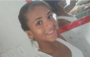 MENINA DE APENAS 12 ANOS ASSASSINADA COM REQUINTE DE CRUELDADE