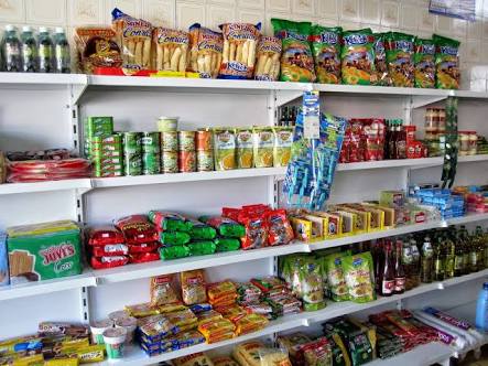 ENTRE 2016 E 2017, CONSUMIDORES BRASILEIROS VÃO MAIS A MERCADINHOS DE BAIRRO