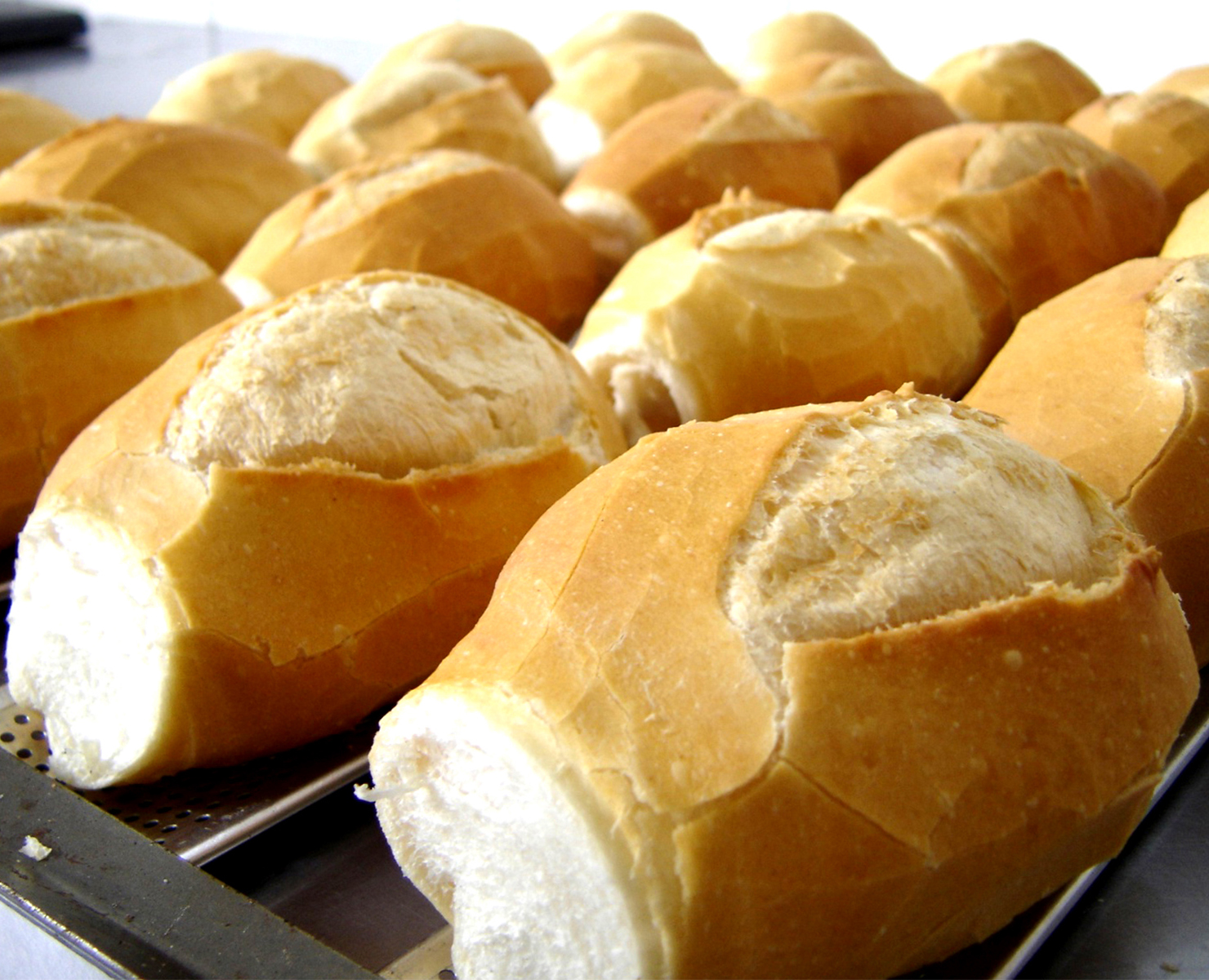 PREÇO DO PÃOZINHO VAI FICAR MAIS CARO