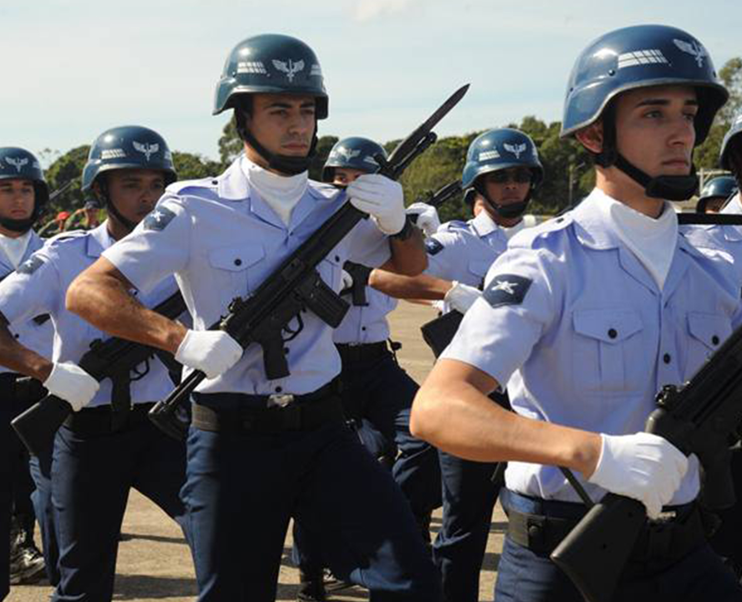 ALISTAMENTO MILITAR TERMINA NO PRÓXIMO SÁBADO