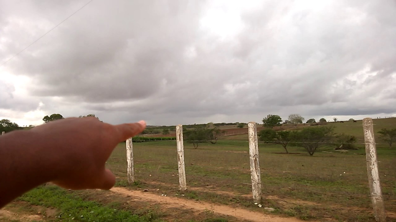 INVERNO TERÁ POUCA CHUVA NA FAIXA LESTE DA REGIÃO NORDESTE