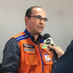 SERGIPE: DEFESA CIVIL ALERTA SOBRE CUIDADOS EM ÁREAS DE RISCO NO PERÍODO DE CHUVA