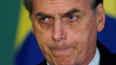 CRIME ORGANIZADO: JAIR BOLSONARO DECLARA “GUERRA”