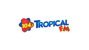 TROPICAL FM: PRIMEIRO IMPACTO ESTREIA COM GERALDO MACEDO E NANDO MORENO