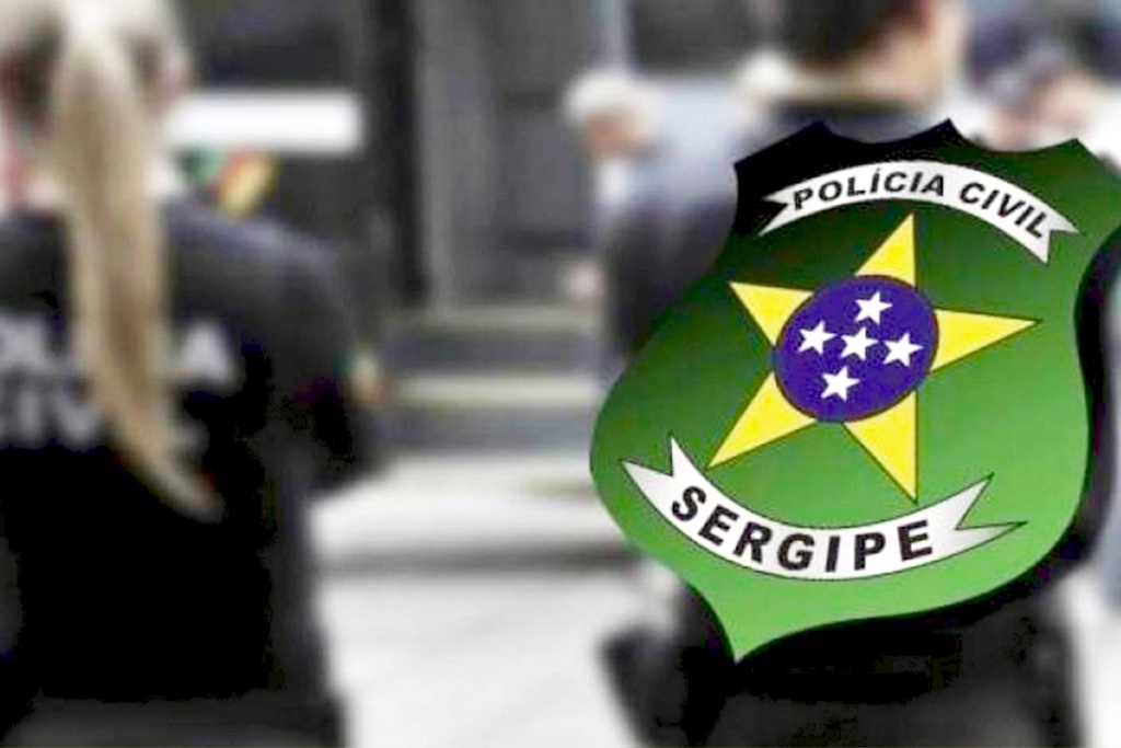 SERGIPE: POLICIAIS CIVIS FARÃO GREVE DE 24 HORAS NESTA SEXTA, 18