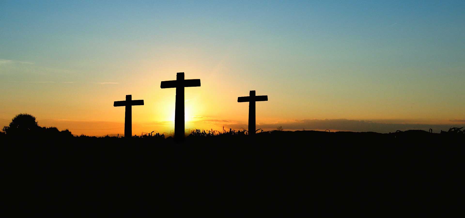 MENSAGEM DE REFLEXÃO: LEIA E SAIBA QUAL A FINALIDADE PRINCIPAL DA MORTE DE JESUS EM NOSSAS VIDAS