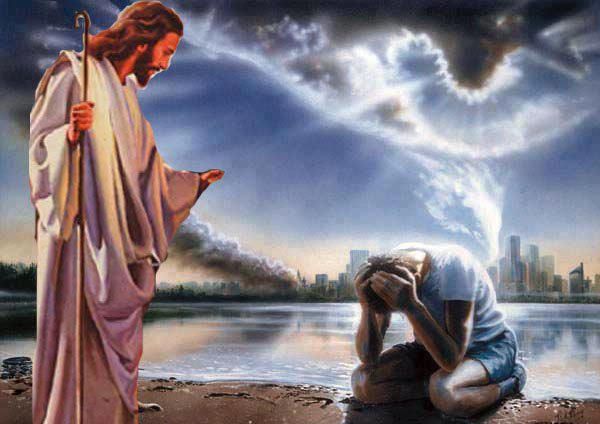 MENSAGEM DE REFLEXÃO: O NOME DE JESUS PODE CURAR NOSSO CORPO E NOSSA ALMA!