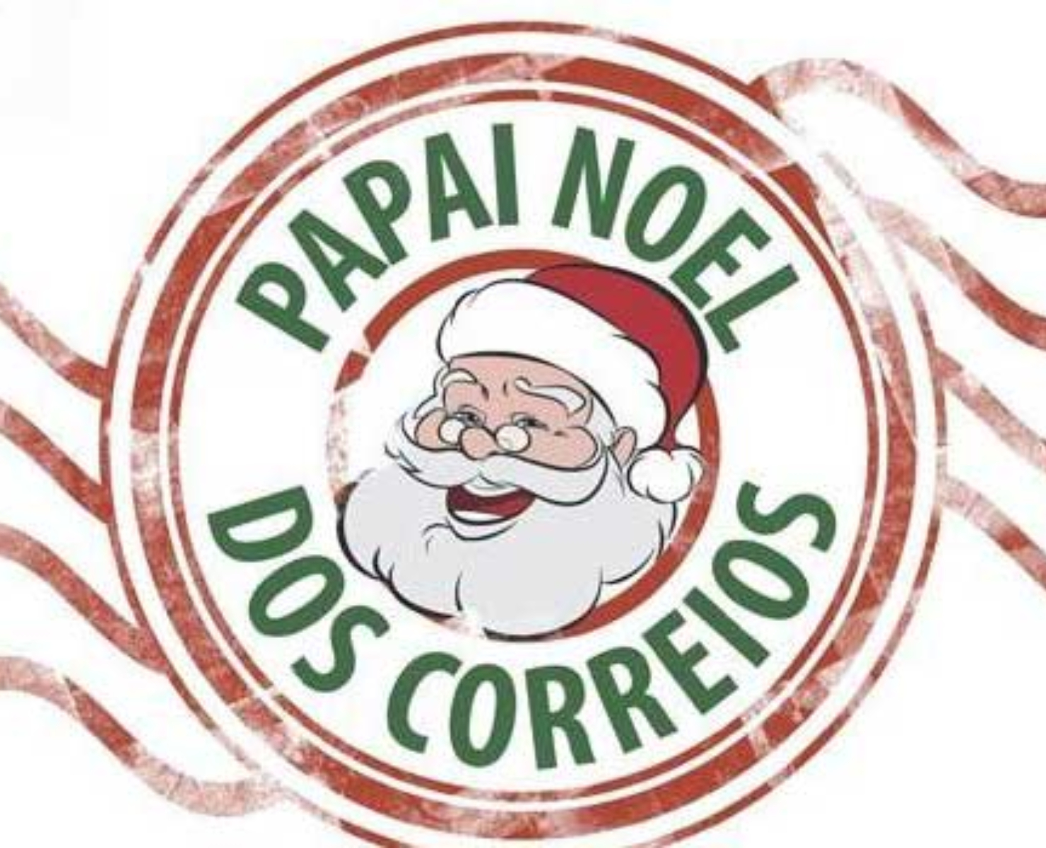 CORREIOS: CAMPANHA CARTINHAS DO PAPAI NOEL ACABA NESTA SEXTA, 13