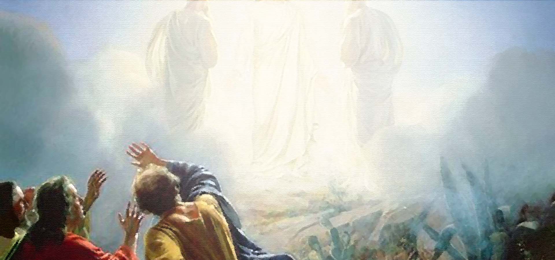 MENSAGEM DE REFLEXÃO: FELIZES AQUELES QUE ELEGERAM DECIDIDAMENTE A JESUS COMO SEU ALVO
