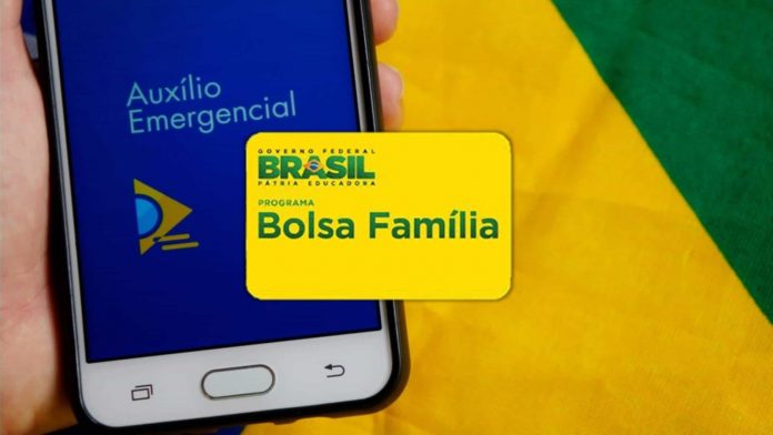 BOLSA FAMÍLIA: BENEFICIÁRIOS PODERÃO CONTESTAR O AUXÍLIO EMERGENCIAL DE R$ 300 A PARTIR DO DIA 22