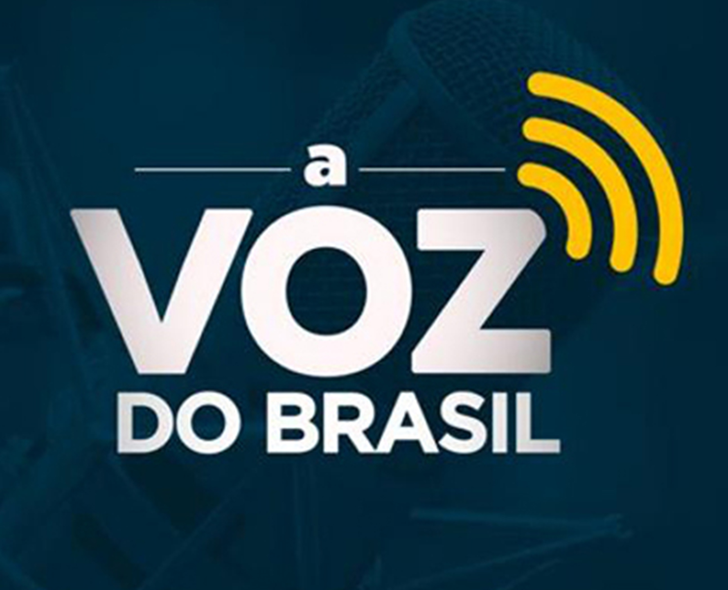 VOZ DO BRASIL: PROGRAMA ESTÁ RECEBENDO SUGESTÕES PARA MUDANÇAS