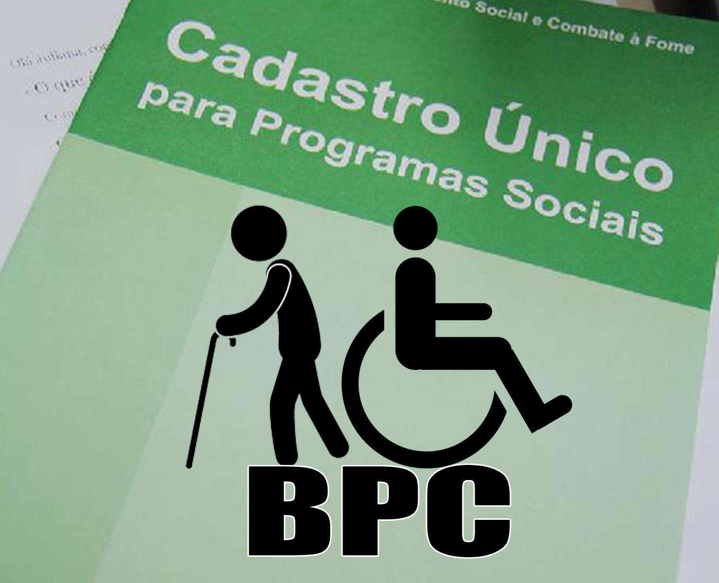 BPC: AVALIAÇÃO SOCIAL DO INSS SERÁ REMOTA A PARTIR DESTA TERÇA
