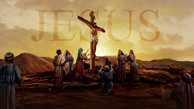MENSAGEM DE REFLEXÃO: JESUS CRISTO DISSE “ESTÁ CONSUMADO”