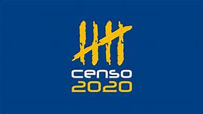 CENSO 2020: IBGE PREPARA PLANO PARA REALIZAR