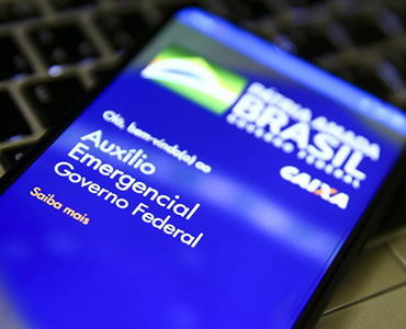 AUXÍLIO BRASIL: GOVERNO FEDERAL APROVA BENEFÍCIO PERMANENTE DE R$ 400