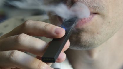 EVALI: DOENÇA PULMONAR RELACIONADA AO USO DO CIGARRO ELETRÔNICO