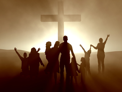 MENSAGEM DE REFLEXÃO: DEMOS GRAÇAS AO SENHOR JESUS QUE NOS RECONCILIOU COM DEUS, NOS LIBERTOU DAS GARRAS DE SATANÁS E DO PODER QUE ELE TINHA SOBRE NÓS ATRAVÉS DO PECADO