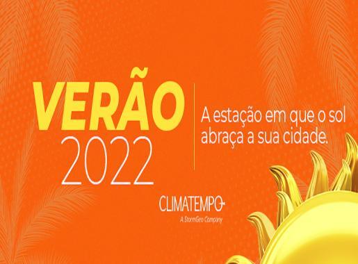 NORDESTE: CONFIRA A PREVISÃO DO TEMPO PARA O VERÃO 2022