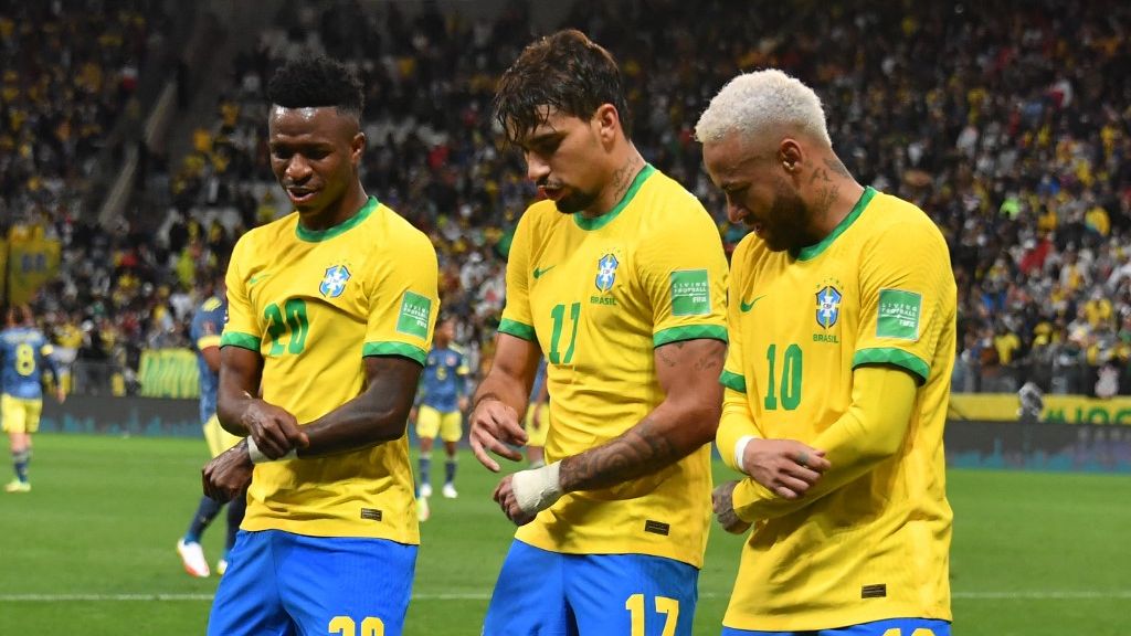 ELIMINATÓRIAS: CONMEBOL DETALHA RODADAS DA SELEÇÃO BRASILEIRA