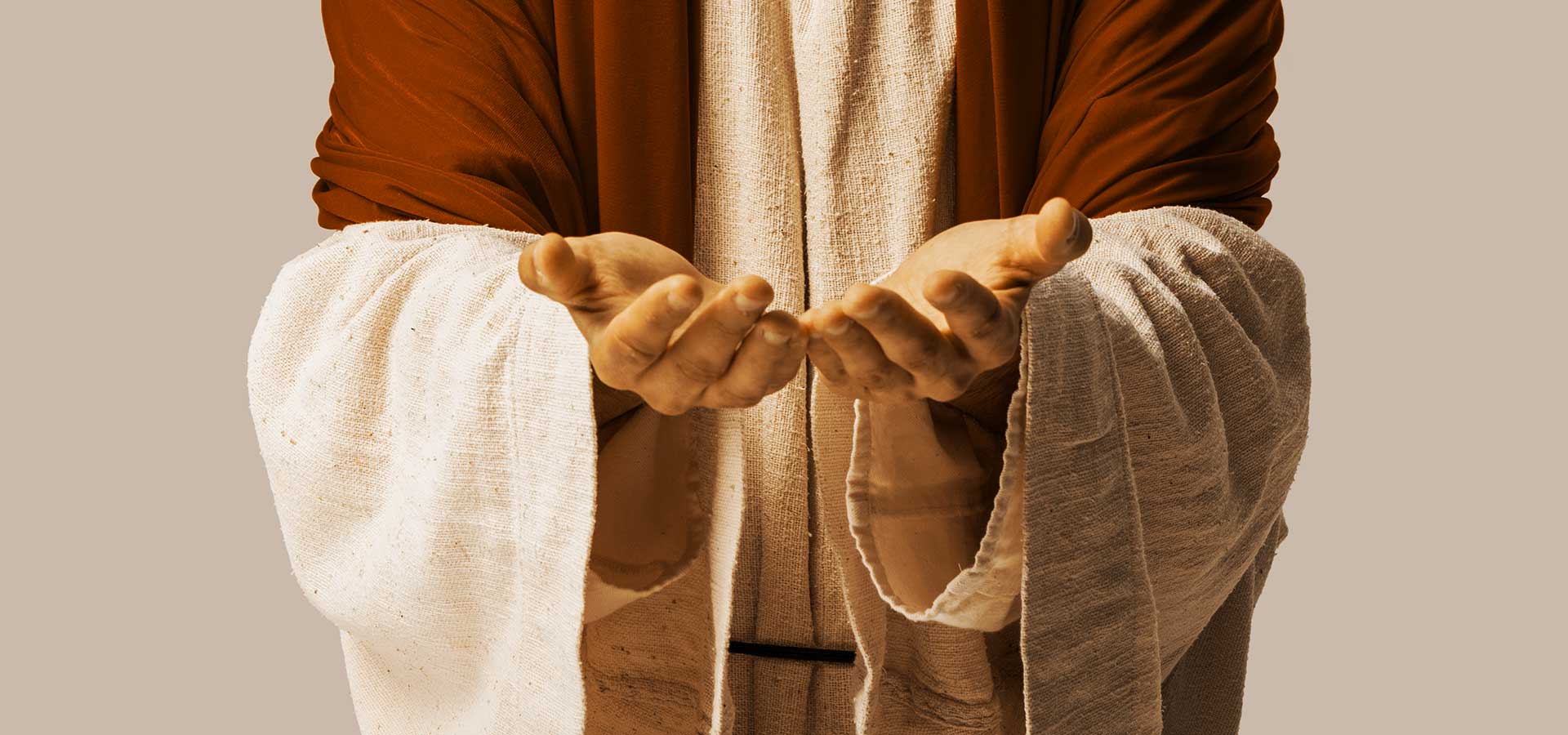 MENSAGEM DE REFLEXÃO: CORRA PARA JESUS COM TODAS AS SUAS PREOCUPAÇÕES E AFLIÇÕES E COM TODOS OS SEUS FARDOS QUE VOCÊ ARRASTA CONSIGO. NÃO CONSULTE CARNE NEM SANGUE, VENHA PARA ELE!