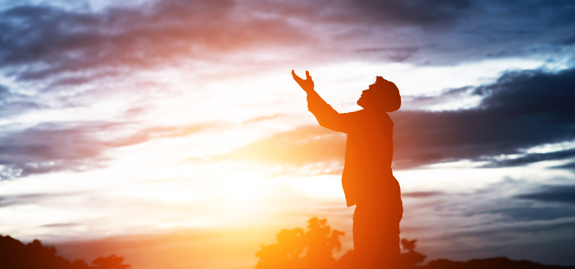 MENSAGEM DE REFLEXÃO: UMA PESSOA SOMENTE PODE SER FELIZ QUANDO VIVE NA ESFERA E NO ÂMBITO DA VONTADE DE DEUS