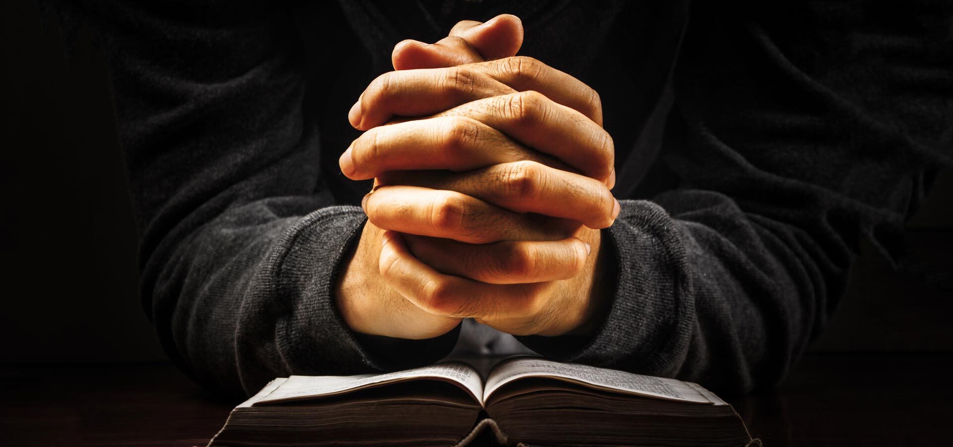 MENSAGEM DE REFLEXÃO: QUE SEGREDO PROFUNDO É O PODER SEM LIMITES DA ORAÇÃO!