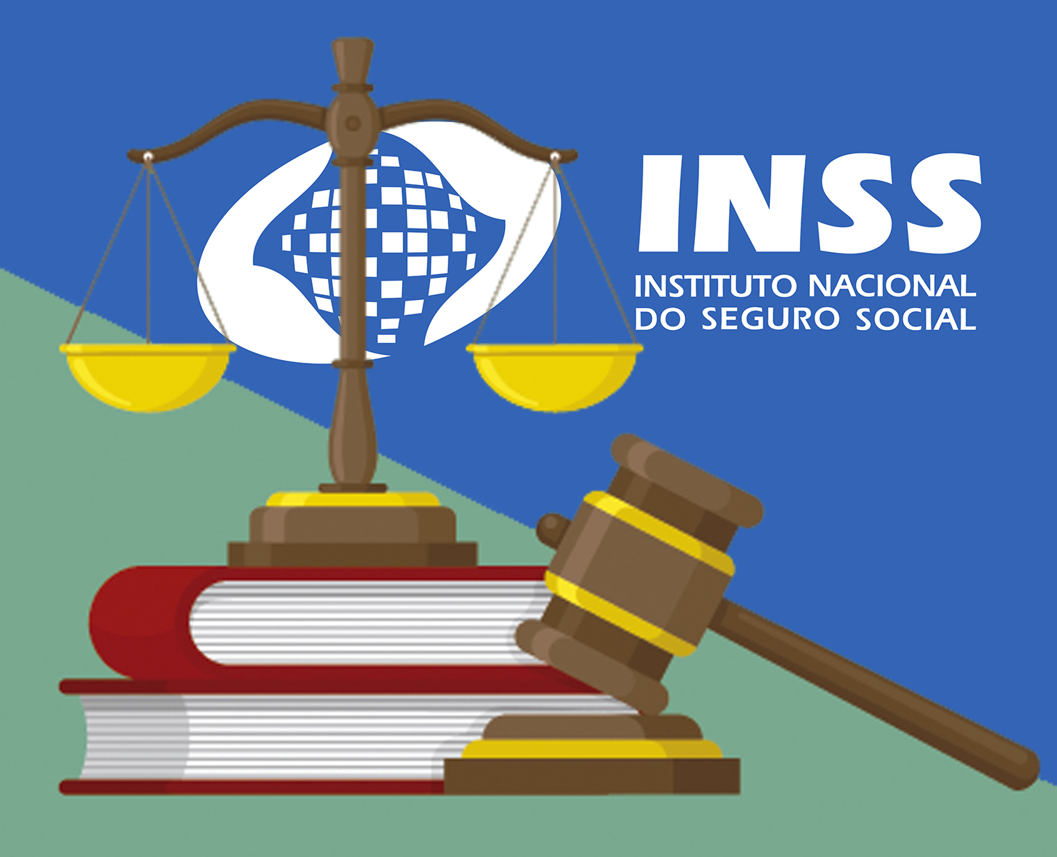 INSS: JUSTIÇA CONFIRMA NOVO CÁLCULO PARA QUEM TINHA DOIS EMPREGOS