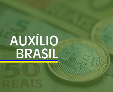 AUXÍLIO BRASIL: CERCA DE 30 MIL BENEFICIÁRIOS RECEBERÃO R$ 800 EM OUTUBRO