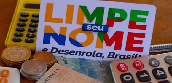 DESENROLA BRASIL: PROGRAMA PRETENDE NEGOCIAR SITUAÇÕES DE INADIMPLÊNCIA NESTE MÊS DE JULHO