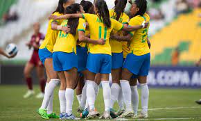 ATENÇÃO TAEs CONFIRA COMO FUNCIONARÁ O PONTO FACULTATIVO DURANTE OS JOGOS  DA SELEÇÃO BRASILEIRA DE FUTEBOL FEMININO - SINT-IFESgo - Sindicato Dos  Trabalhadores Técnico-Administrativos em Educação