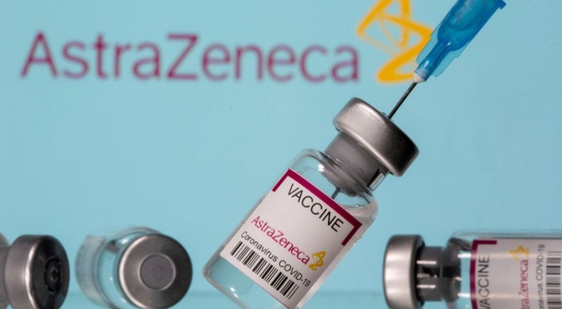 ASTRAZENECA: GOVERNO LULA SE PRONUNCIA APÓS EMPRESA ADMITIR EFEITO COLATERAL RARO EM VACINA