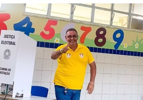 SIMÃO DIAS: VEREADOR ELEITO MORRE EM ACIDENTE NA RODOVIA SE-270