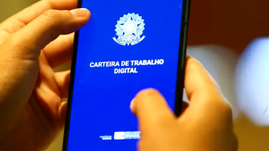 CATEIRA DE TRABALHO DIGITAL: AGORA SERÁ PERMITIDO CONSULTAR VAGAS