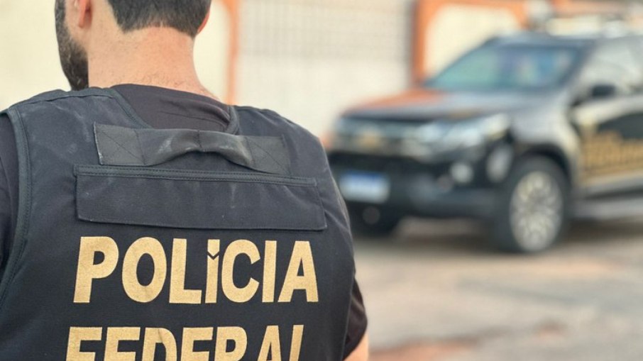 CONCURSO: POLÍCIA FEDERAL PUBLICA EDITAL COM SALÁRIO DE ATÉ R$ 26,8 MIL