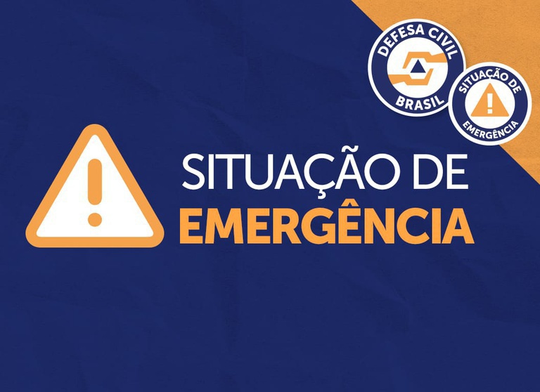MONTE ALEGRE DE SERGIPE: MUNICÍPIO OBTÉM RECONHECIMENTO FEDERAL DE SITUAÇÃO DE EMERGÊNCIA POR CAUSA DA SECA