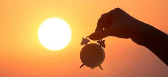 HORÁRIO DE VERÃO: GOVERNO FEDERAL VOLTA A DISCUTIR RETORNO EM 2025 DIANTE DO RISCO DE APAGÃO