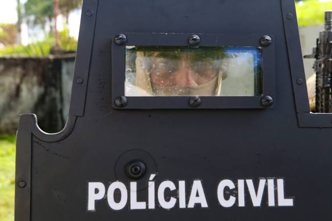 SIMÃO DIAS: POLÍCIA CIVIL DEFLAGRA OPERAÇÃO CONTRA ORGANIZAÇÃO CRIMINOSA