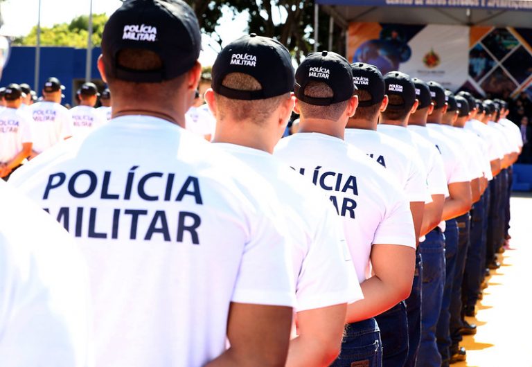 POLICIAL MILITAR E BOMBEIRO: CATEGORIA PODERÁ TER TEMPO DE SERVIÇO REDUZIDO PARA APOSENTADORIA INTEGRAL