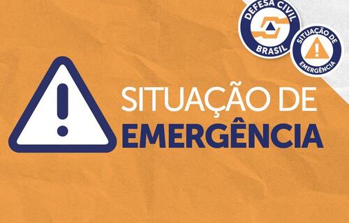 PORTO DA FOLHA (SE): MUNICÍPIO OBTÉM RECONHECIMENTO FEDERAL DE SITUAÇÃO DE EMERGÊNCIA POR CAUSA DA ESTIAGEM