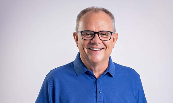 BELIVALDO CHAGAS: EX-GOVERNADOR RECEBE ALTA