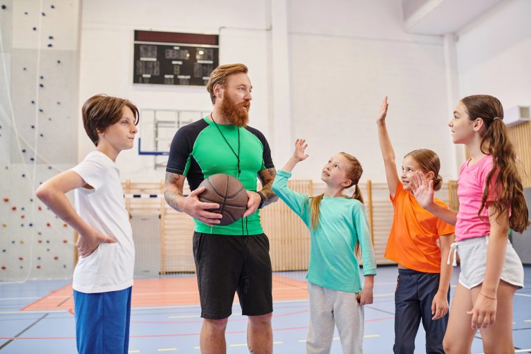 EDUCAÇÃO FÍSICA: REGISTRO NO CONSELHO PROFISSIONAL PODERÁ SER DISPENSADO PARA PROFESSOR