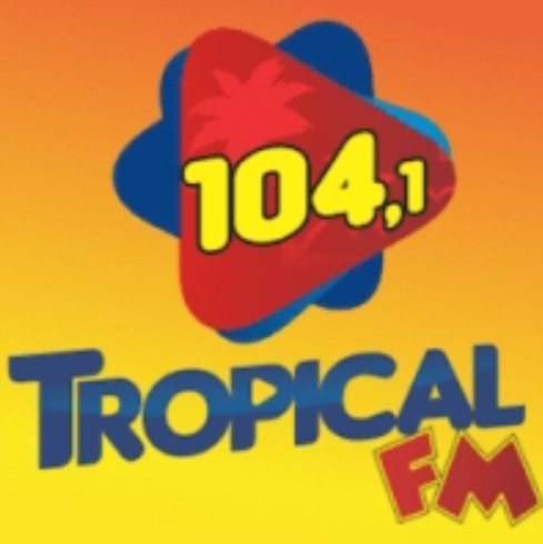 Tropical FM 104.1