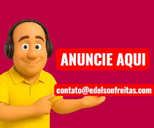 PORTAL DE NOTÍCIAS EDELSON FREITAS