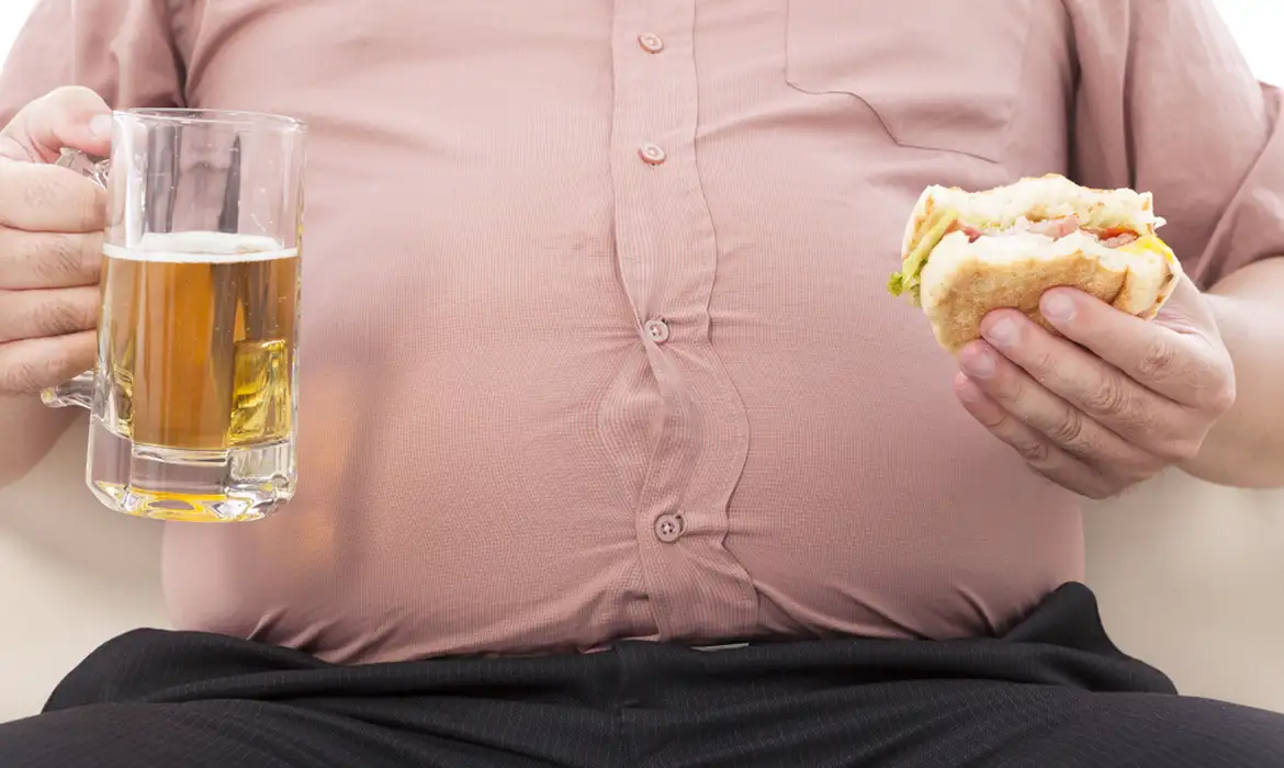 ESTATUTO DA PESSOA COM OBESIDADE PODERÁ SER CRIADO NO BRASIL