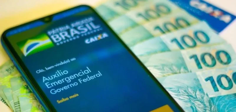 REABERTO PRAZO PARA REGULARIZAR DÉBITOS DO AUXÍLIO EMERGENCIAL