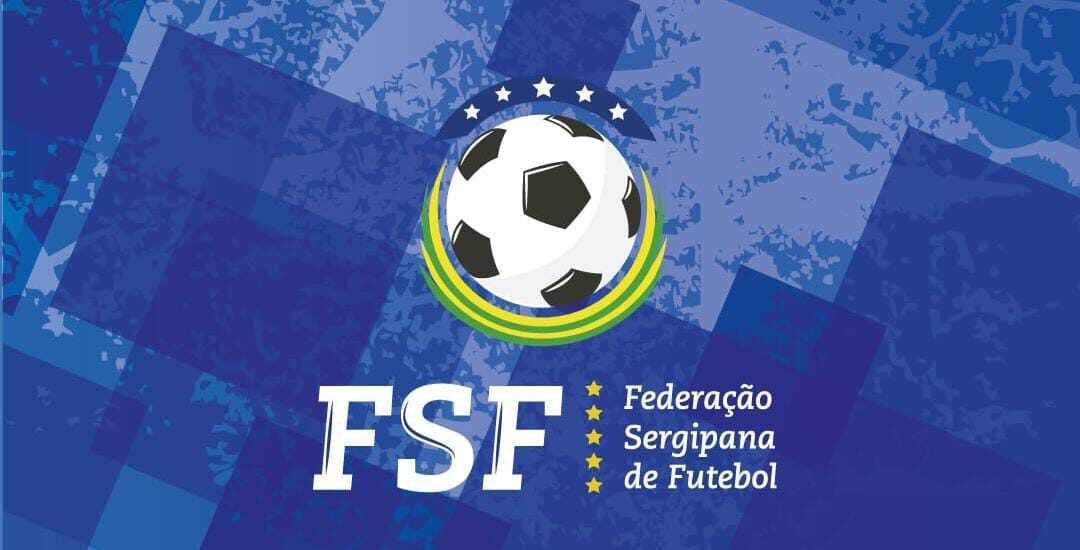 FEDERAÇÃO SERGIPANA DE FUTEBOL PUBLICA TABELA DA FASE INICIAL DO SERGIPÃO 2026
