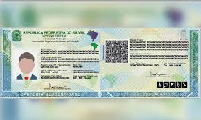 PEDIDO DA NOVA CARTEIRA DE IDENTIDADE PODE SER FEITA ON LINE